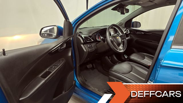 ChevroletGMDaewoo SPARK Premier купить на сайте DeffCars