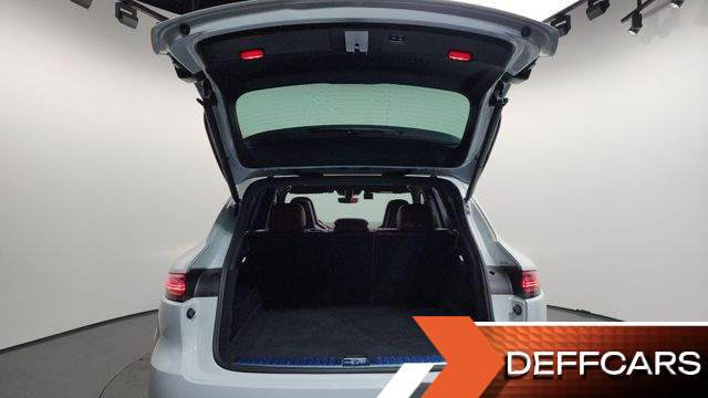 Porsche CAYENNE 3.0 купить на сайте DeffCars