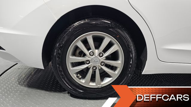 Hyundai AVANTE 1.6 Smart купить на сайте DeffCars