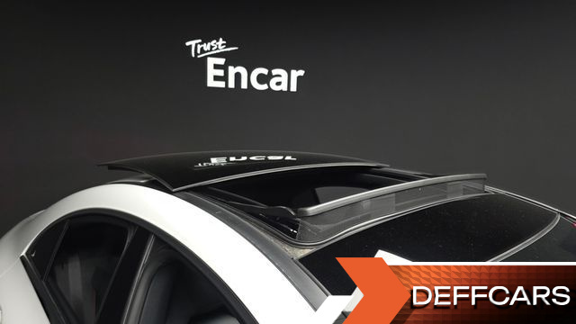 Mercedes CLA-CLASS CLA250 4MATIC купить на сайте DeffCars