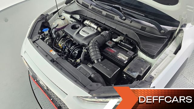 Hyundai KONA 1.6 Turbo 2WD Modern Choice купить на сайте DeffCars