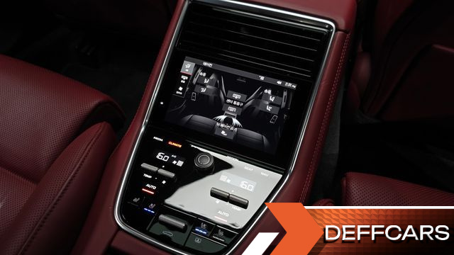 Porsche PANAMERA 4.0 GTS купить на сайте DeffCars