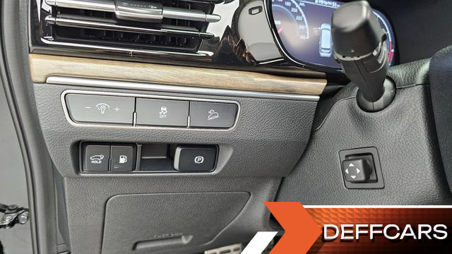 Kia MOHAVE Diesel 3.0 4WD 5-Seater Masters купить на сайте DeffCars