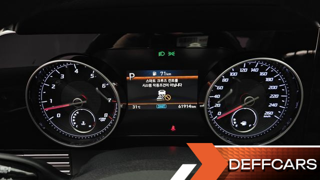 Hyundai GRANDEUR 2.5 Premium Choice купить на сайте DeffCars