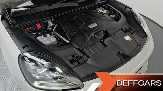 Porsche CAYENNE 3.0 PLATINUM EDITION купить на сайте DeffCars