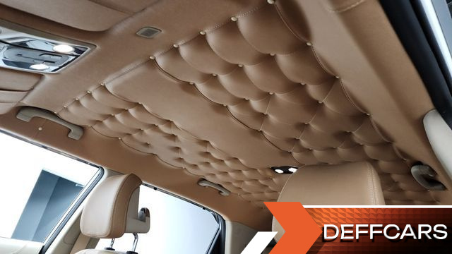 Ssangyong ACTYON Gasoline 1.5 2WD S9 купить на сайте DeffCars