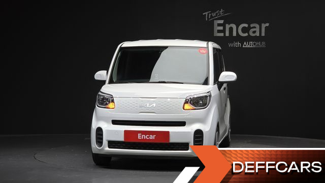 Kia RAY Van Standard купить на сайте DeffCars