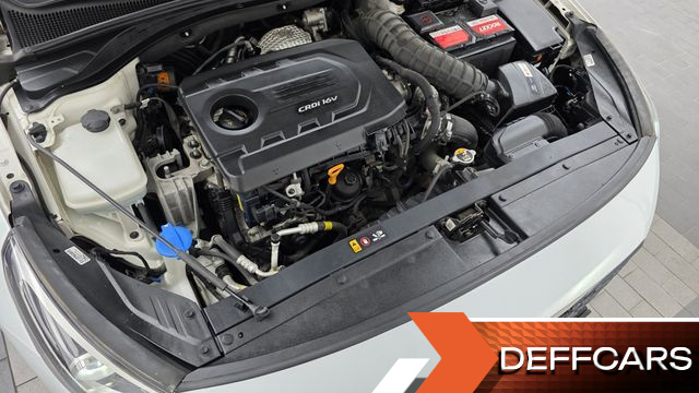 Hyundai I30 Diesel 1.6 Premium купить на сайте DeffCars