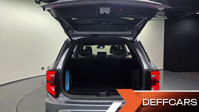 Ssangyong TORRES Gasoline 1.5 4WD T7 купить на сайте DeffCars