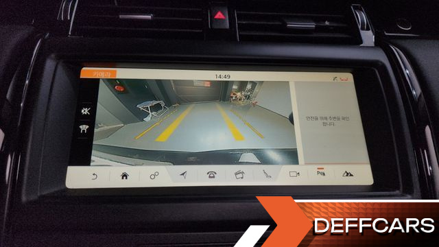 Land Rover DISCOVERY 2.0 SD4 SE купить на сайте DeffCars