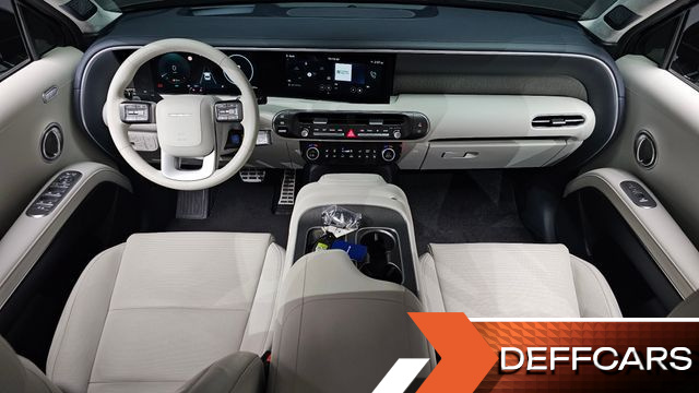 Hyundai PALISADE Gasoline 2.5T 2WD 9-Seater Prestige купить на сайте DeffCars