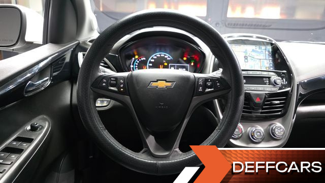 ChevroletGMDaewoo SPARK Premier купить на сайте DeffCars