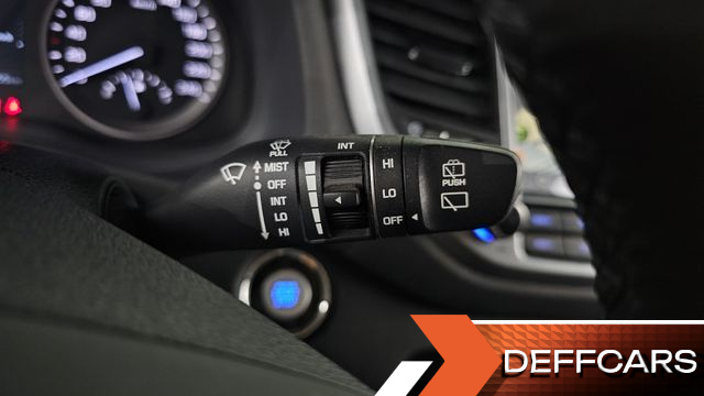 Hyundai TUCSON Diesel 1.7 2WD Smart купить на сайте DeffCars