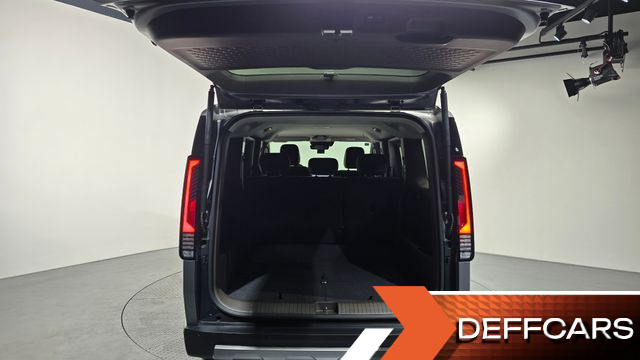 Kia PV5 Passenger 5 Seater Plus купить на сайте DeffCars