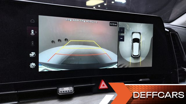 Kia SPORTAGE Signature Gravity 4WD купить на сайте DeffCars
