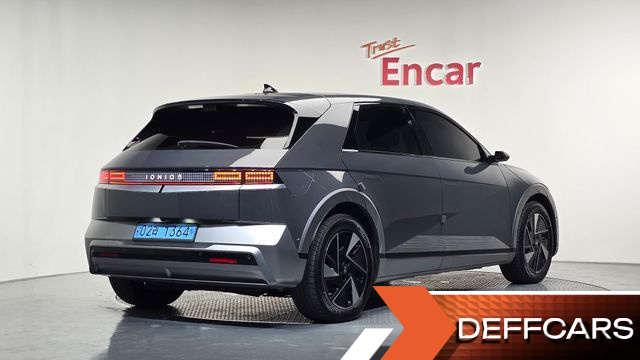 Hyundai IONIQ5 Long Range Prestige купить на сайте DeffCars