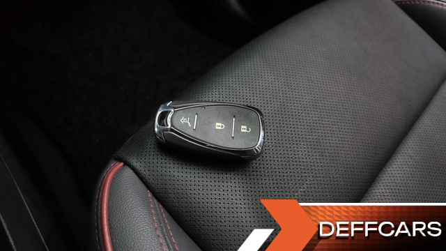 ChevroletGMDaewoo TRAILBLAZER 1.3 Turbo 4WD RS купить на сайте DeffCars