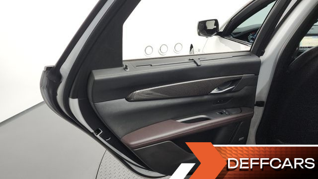 Cadillac CT6 3.6 Sport AWD купить на сайте DeffCars