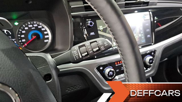 Ssangyong KORANDO Gasoline 1.5 2WD C5 Plus купить на сайте DeffCars