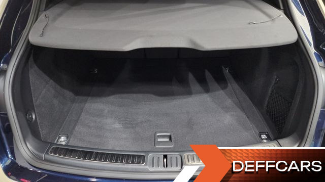 Porsche MACAN 2.9 GTS 95B купить на сайте DeffCars