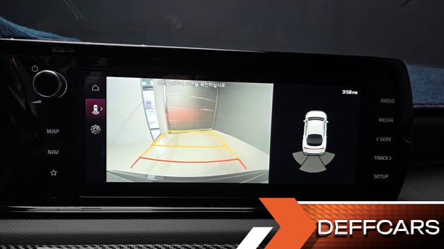 Kia K5 2.0 Prestige купить на сайте DeffCars