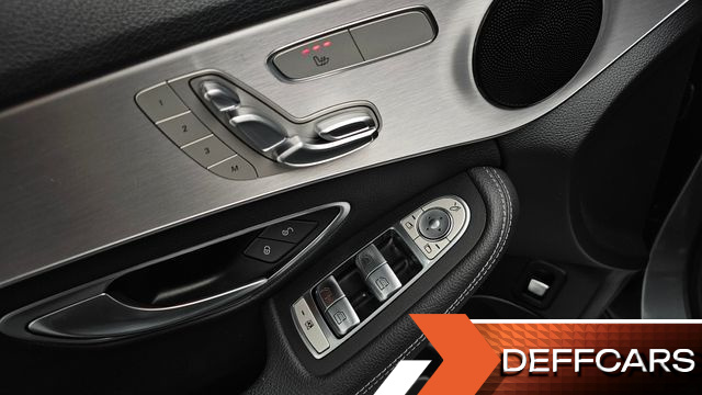 Mercedes C-CLASS C200 Avantgarde купить на сайте DeffCars