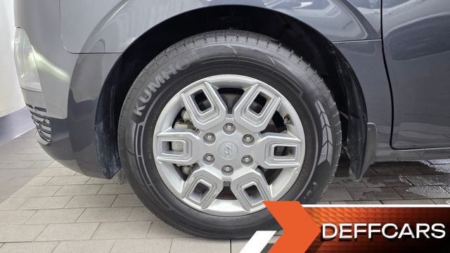 Hyundai STARIA Cargo 5-Seater Modern купить на сайте DeffCars