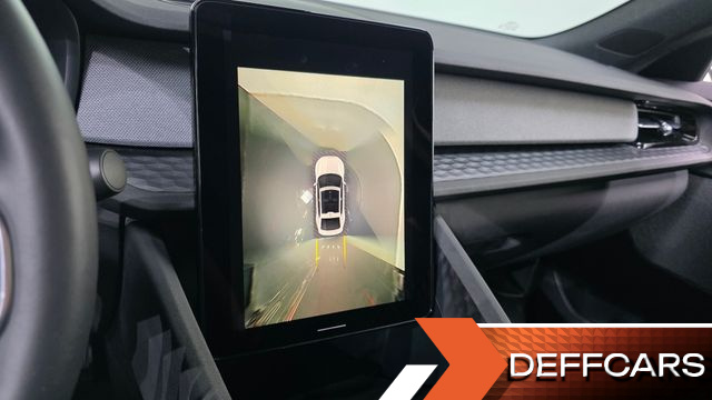 Polestar POLESTAR 2 Longrange Singlemotor купить на сайте DeffCars
