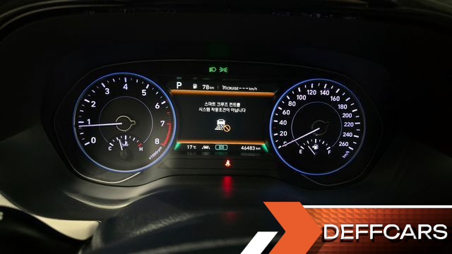 Hyundai PALISADE Gasoline 3.8 4WD Prestige купить на сайте DeffCars