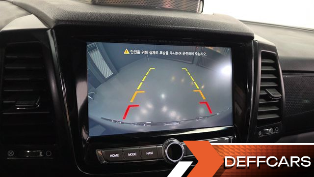 Ssangyong REXTON Diesel 2.2 4WD Dynamic Edition купить на сайте DeffCars
