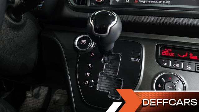Kia RAY Signature купить на сайте DeffCars