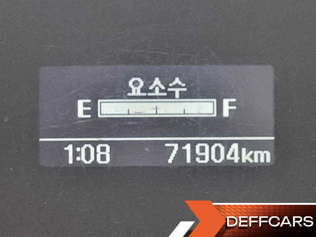 Hyundai  Normal cap купить на сайте DeffCars