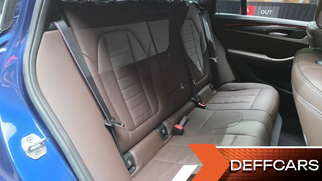 BMW X4 xDrive20i M Sports Pro купить на сайте DeffCars
