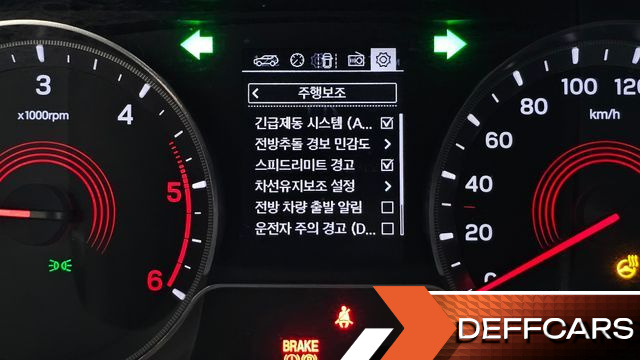 Ssangyong KORANDO Diesel 1.6 2WD C5 Plus купить на сайте DeffCars