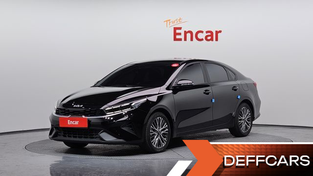 Kia K3 1.6 Prestige купить на сайте DeffCars