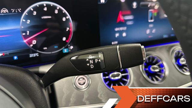 Mercedes AMG GT 4Door 43 4MATIC+ купить на сайте DeffCars