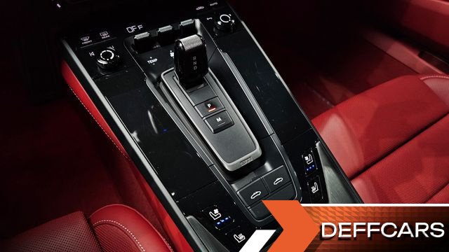 Porsche 911 Targa 4 GTS купить на сайте DeffCars