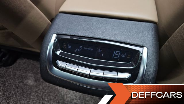 Cadillac XT6 3.6 Sport купить на сайте DeffCars