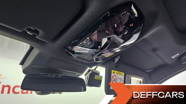 BMW I7 eDrive 50 M Sport купить на сайте DeffCars