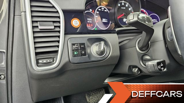 Porsche CAYENNE 3.0 Coupe купить на сайте DeffCars