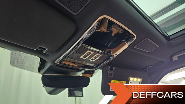 Land Rover RANGE ROVER SPORT P360 HSE Dynamic купить на сайте DeffCars
