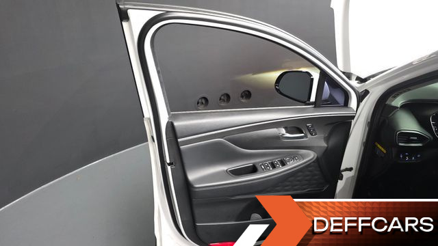 Hyundai SANTAFE Diesel 2.0 2WD Prestige купить на сайте DeffCars