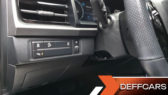 Ssangyong REXTON Diesel 2.2 4WD Culman Prestige купить на сайте DeffCars