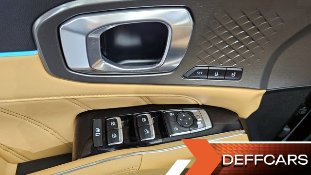 Kia SORENTO HEV 1.6 2WD Noblesse купить на сайте DeffCars