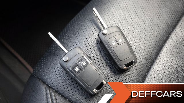 ChevroletGMDaewoo TRAX 1.4 LS купить на сайте DeffCars