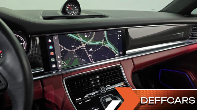 Porsche PANAMERA 2.9 AWD купить на сайте DeffCars