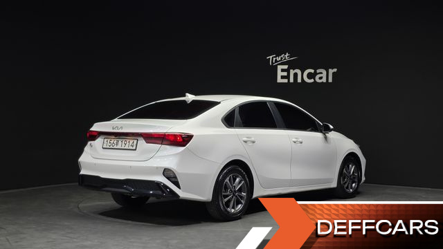 Kia K3 1.6 Trendy купить на сайте DeffCars