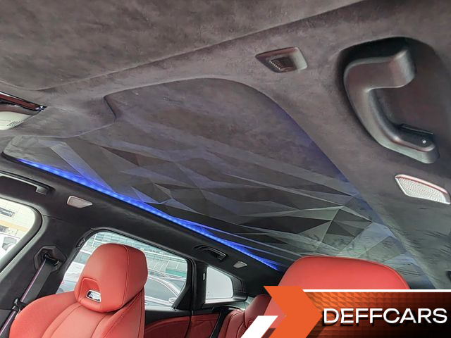 BMW XM 4.4 Lable купить на сайте DeffCars