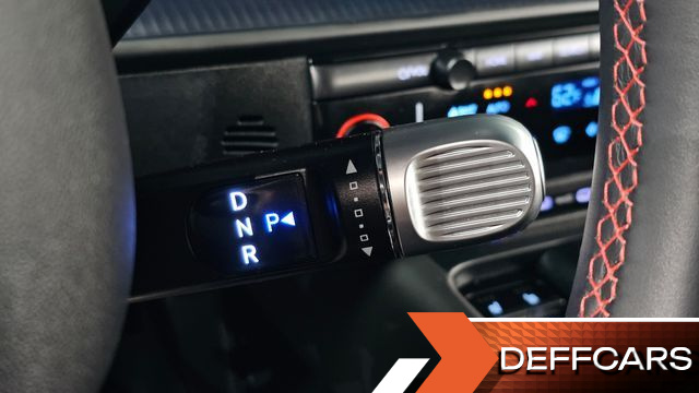 Hyundai IONIQ6 Long Range AWD Prestige N Line купить на сайте DeffCars