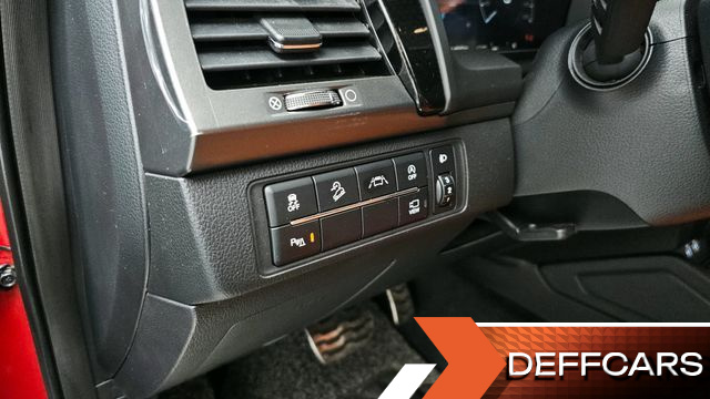 Ssangyong REXTON Diesel 2.2 4WD Expedition купить на сайте DeffCars